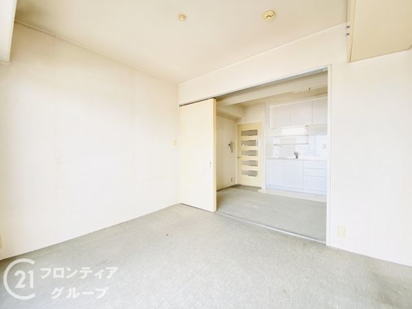 新森公園レックスマンション　中古マンション