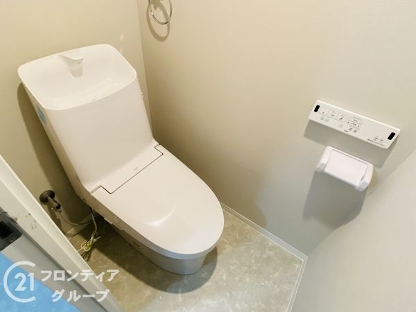 カーサ東淀川　中古マンション