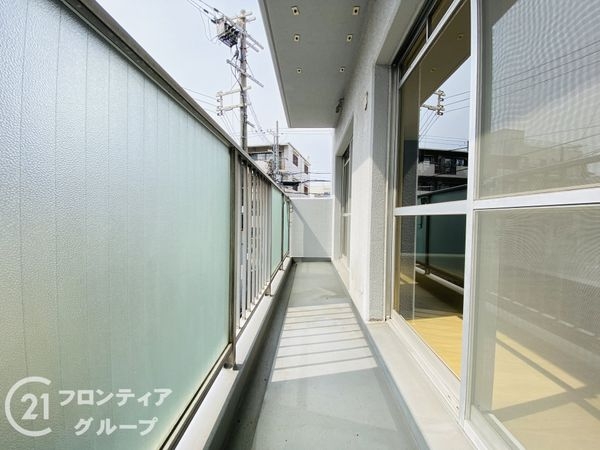 カーサ東淀川　中古マンション