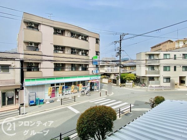 カーサ東淀川　中古マンション