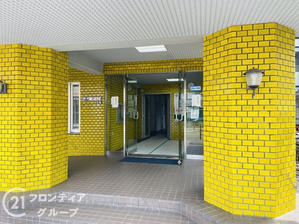 カーサ東淀川　中古マンション