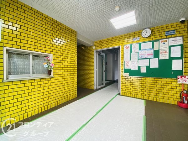カーサ東淀川　中古マンション