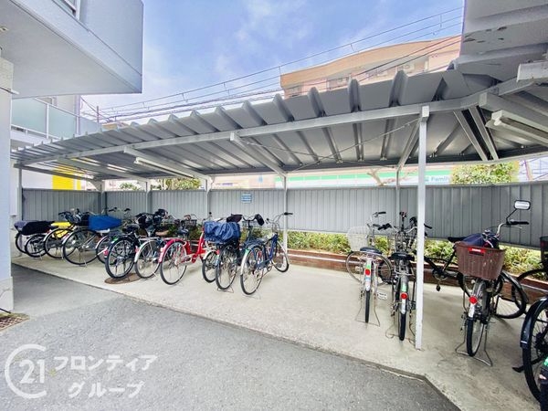 カーサ東淀川　中古マンション