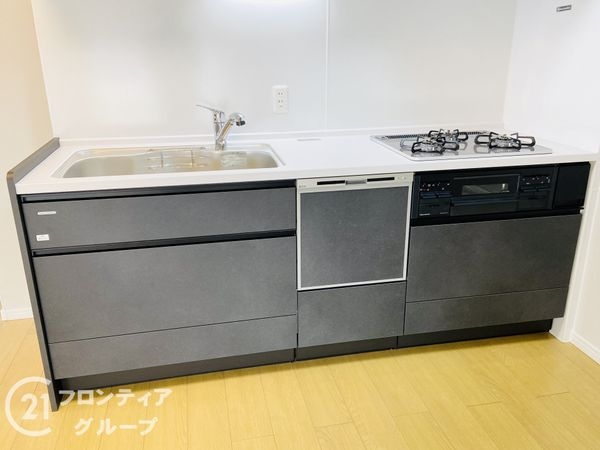 カーサ東淀川　中古マンション