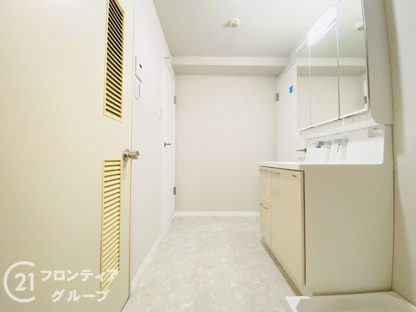 カーサ東淀川　中古マンション