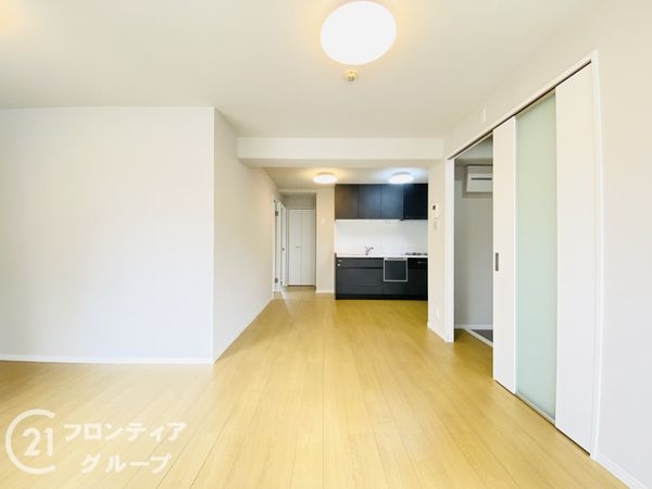 カーサ東淀川　中古マンション