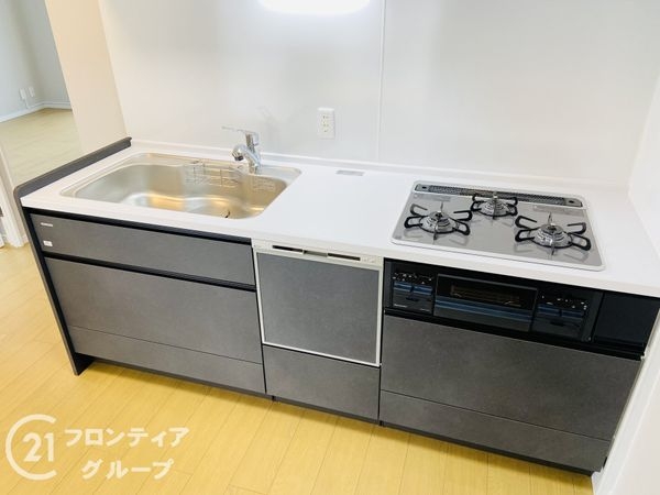カーサ東淀川　中古マンション