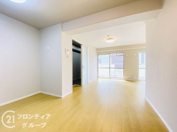 カーサ東淀川　中古マンション