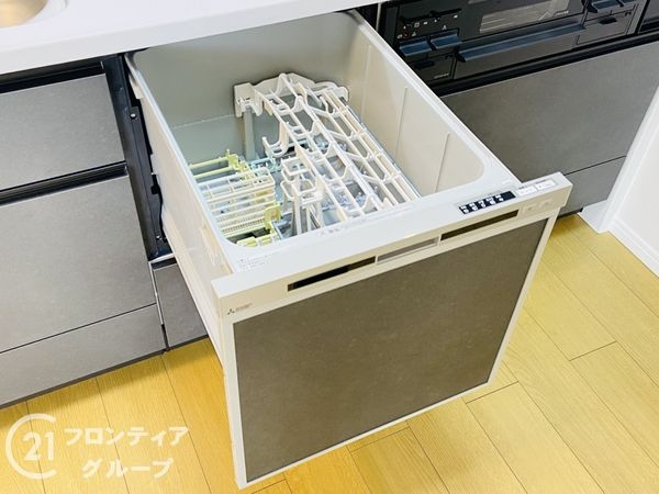 カーサ東淀川　中古マンション
