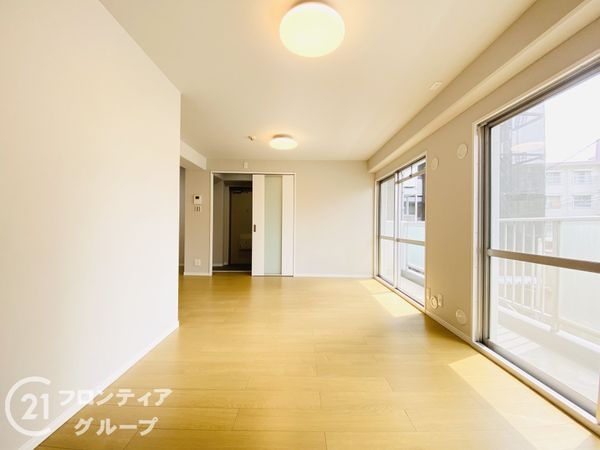 カーサ東淀川　中古マンション