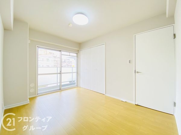 カーサ東淀川　中古マンション