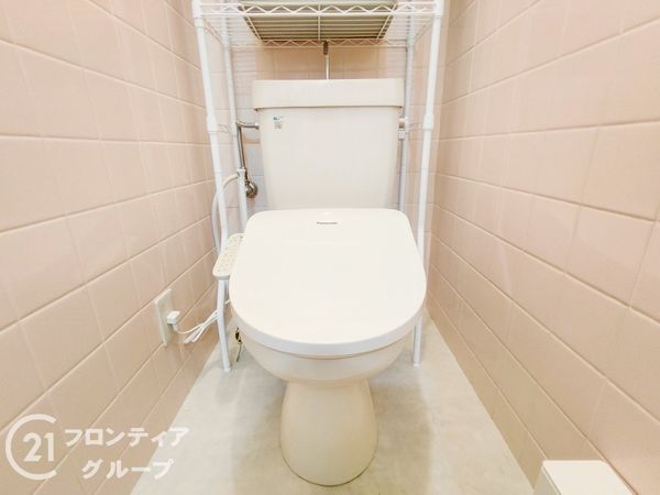 門真市大池町の中古一戸建て