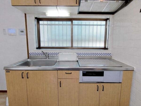 門真市大池町の中古一戸建て