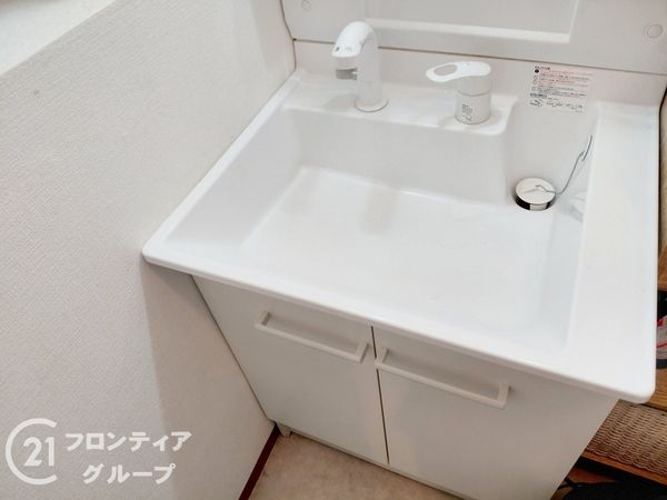 門真市大池町の中古一戸建て
