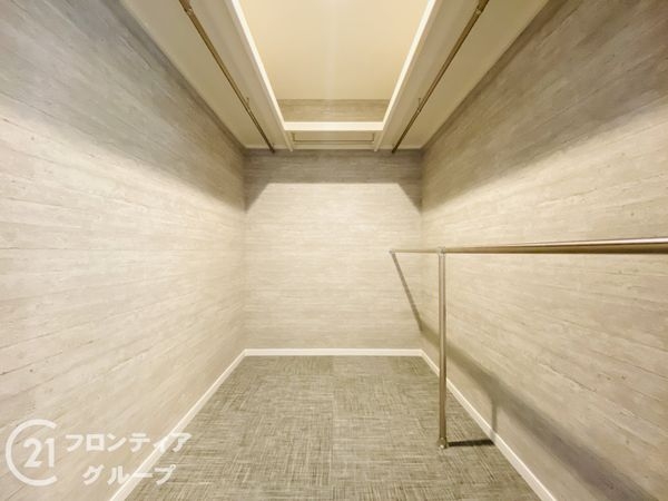 大阪市鶴見区緑３丁目　新築一戸建て