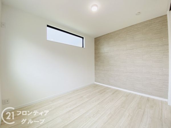 大阪市鶴見区緑３丁目　新築一戸建て