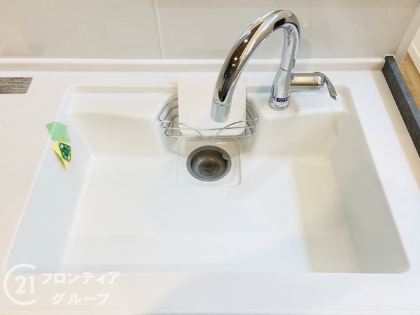 大阪市鶴見区緑３丁目　新築一戸建て