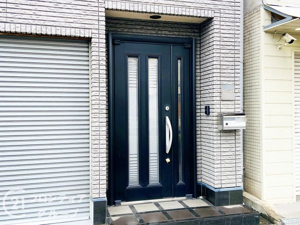 大阪市旭区大宮５丁目　中古一戸建て