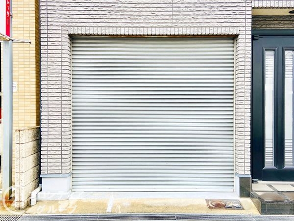 大阪市旭区大宮５丁目　中古一戸建て