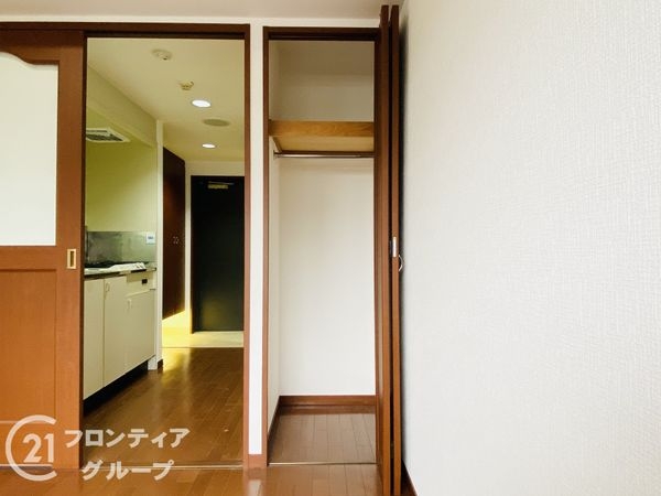 リーガル大阪城北　中古マンション