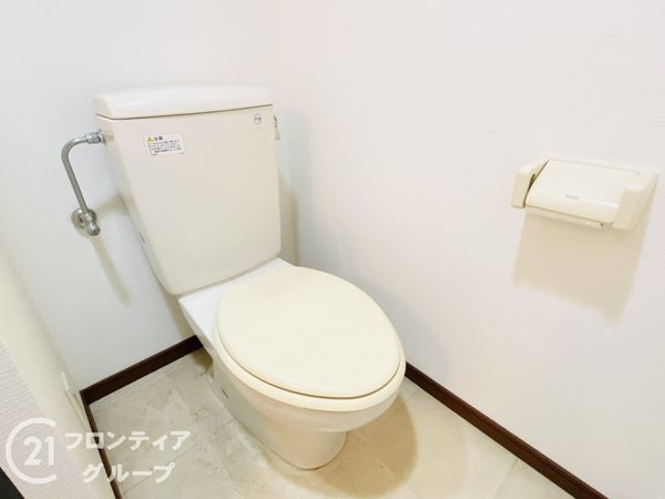リーガル大阪城北　中古マンション