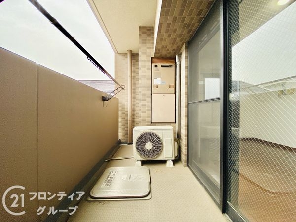 リーガル大阪城北　中古マンション