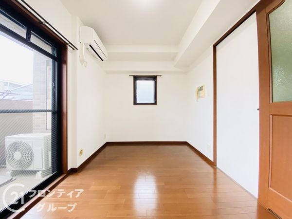 リーガル大阪城北　中古マンション