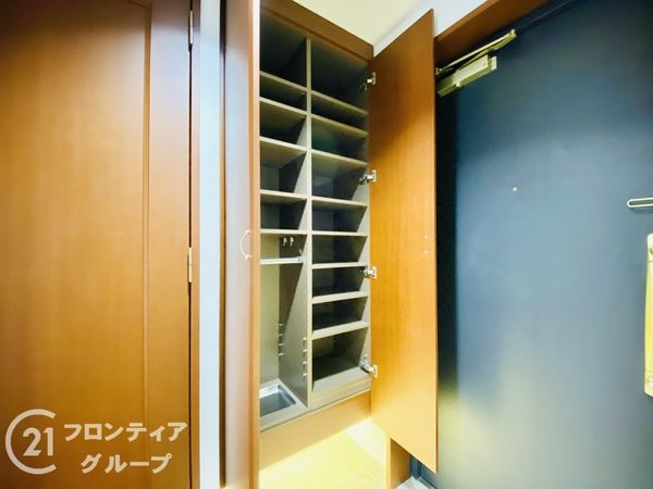 リーガル大阪城北　中古マンション