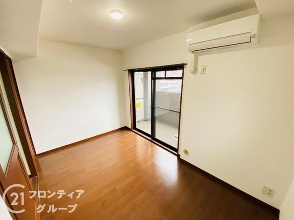 リーガル大阪城北　中古マンション