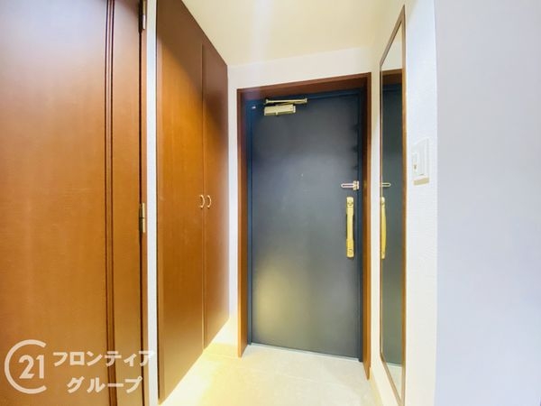 リーガル大阪城北　中古マンション