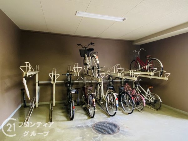 リーガル大阪城北　中古マンション