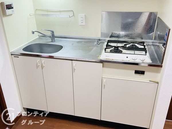 リーガル大阪城北　中古マンション