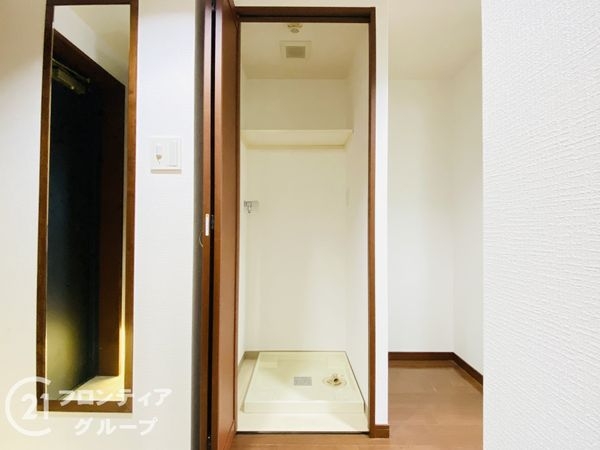 リーガル大阪城北　中古マンション