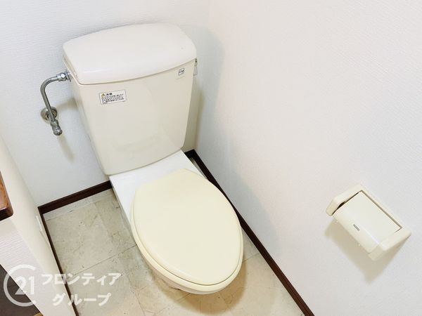 リーガル大阪城北　中古マンション