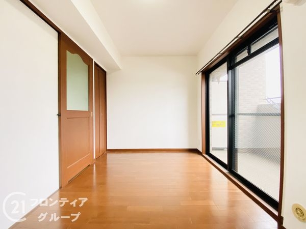 リーガル大阪城北　中古マンション