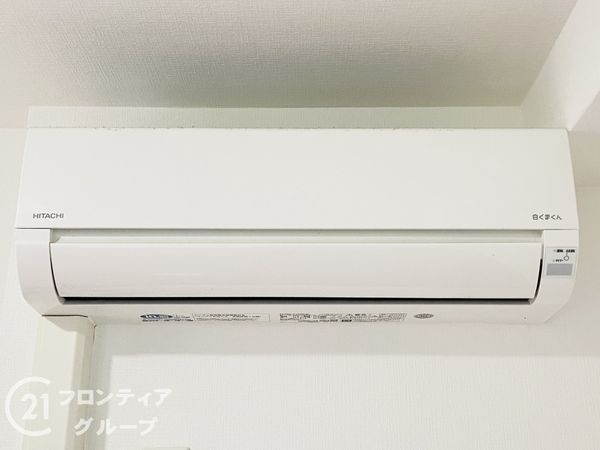 リーガル大阪城北　中古マンション