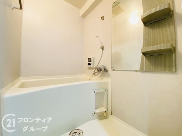 リーガル大阪城北　中古マンション