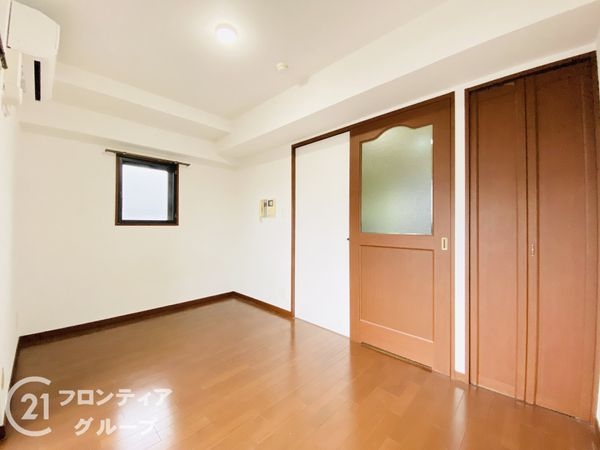 リーガル大阪城北　中古マンション