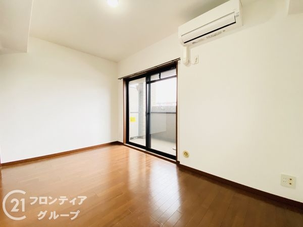 リーガル大阪城北　中古マンション