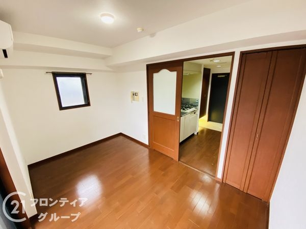 リーガル大阪城北　中古マンション