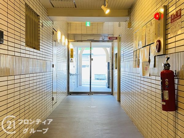 サンロイヤル都島本通　中古マンション