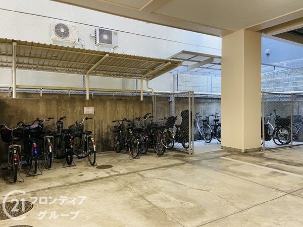 サンロイヤル都島本通　中古マンション