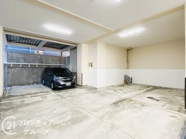 サンロイヤル都島本通　中古マンション