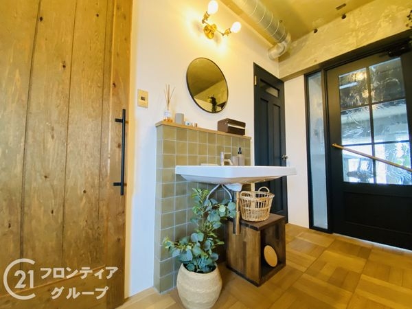 守口ハイライフＢ棟　中古マンション