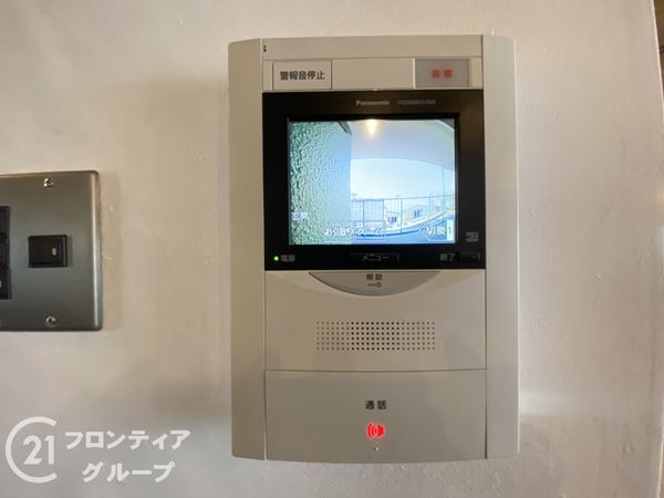 守口ハイライフＢ棟　中古マンション