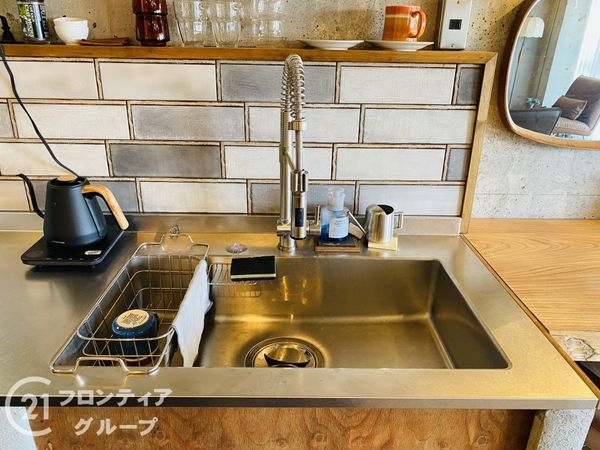 守口ハイライフＢ棟　中古マンション