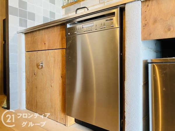 守口ハイライフＢ棟　中古マンション