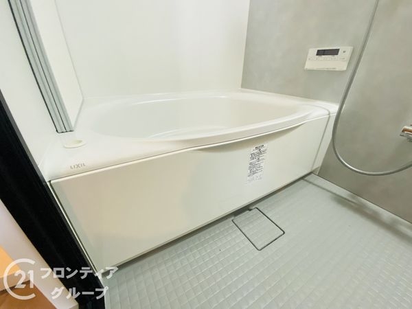 守口ハイライフＢ棟　中古マンション
