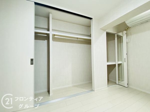 守口スカイハイツ　中古マンション