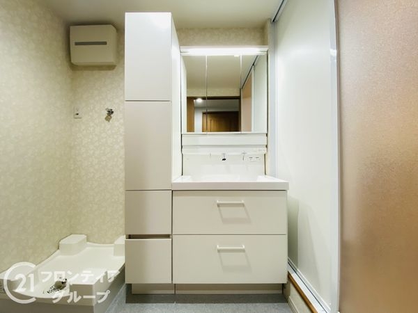 守口スカイハイツ　中古マンション